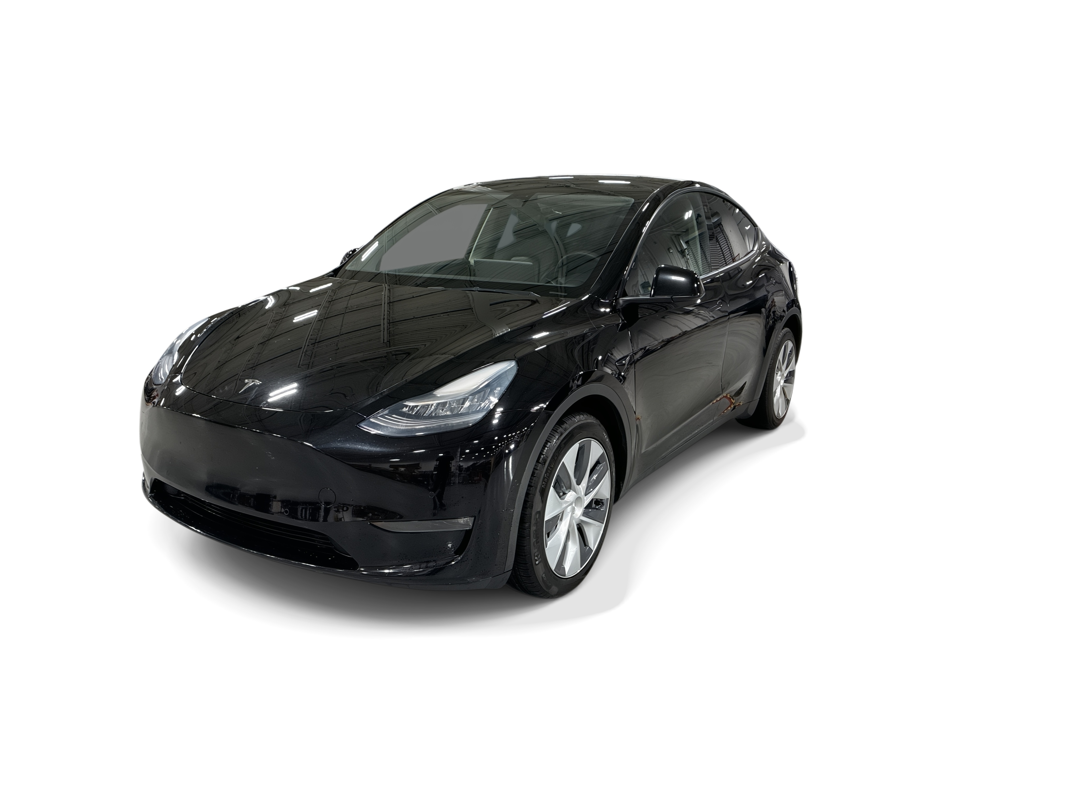 tesla model y 2021 5YJYGDEEXMF122124 image tesla model y 2021 5YJYGDEEXMF122124 image